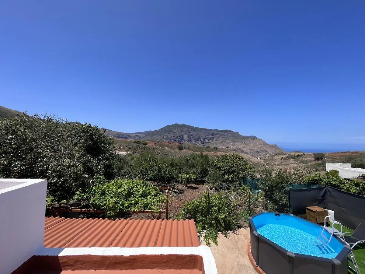 Villa Almagre Gáldar