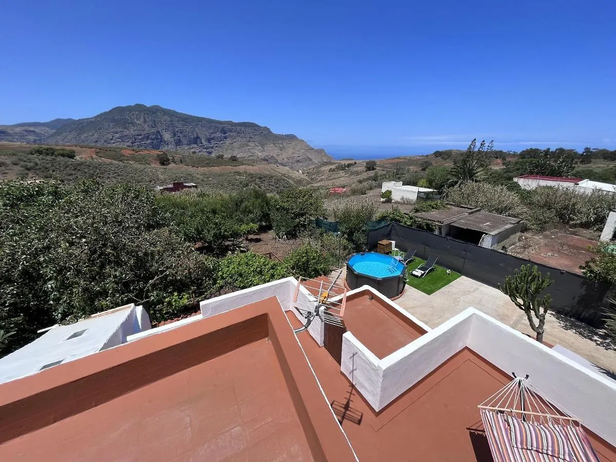 Villa Almagre Gáldar 0*,  España