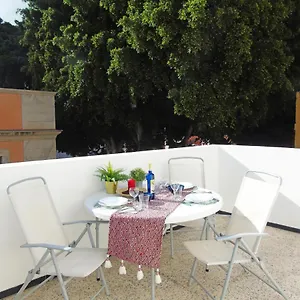 Fleitas Penthouse With Terrace , San Andrés España