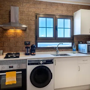  Apartamento El Balcon De