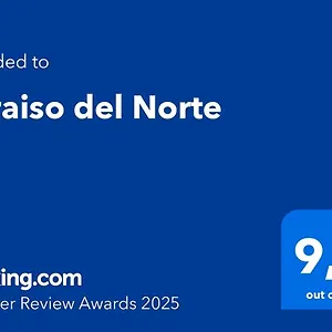  Apartamento Paraiso Del Norte